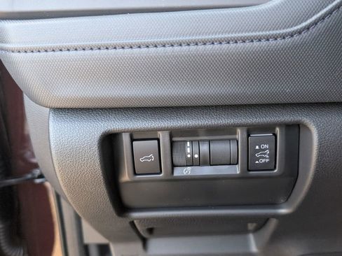 New 2026 Subaru Forester Premium image 20