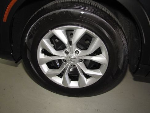 Certified 2025 Honda CR-V LX image 24