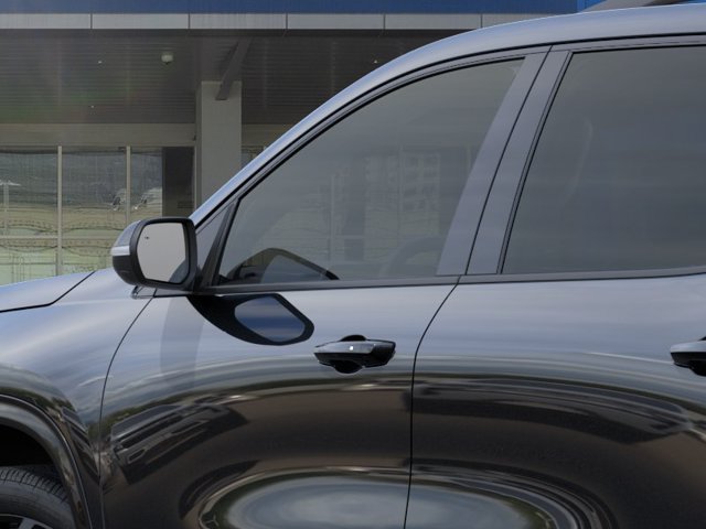 New 2027 Chevrolet Traverse RS FWD image 12