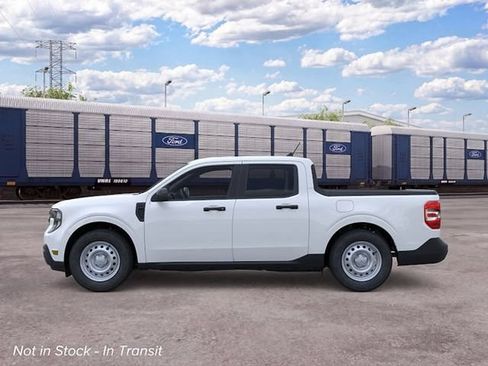 New 2026 Ford Maverick XL FWD image 3