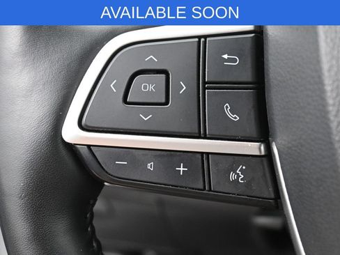 Used 2022 Toyota Highlander Platinum AWD/4WD image 18