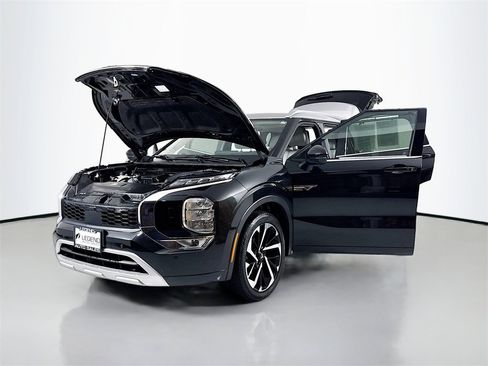 Used 2024 Mitsubishi Outlander SEL image 26