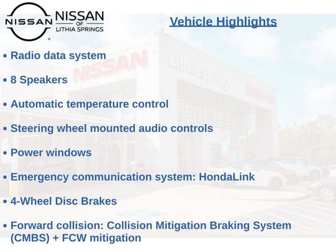 Used 2020 Honda Civic Sport image 12