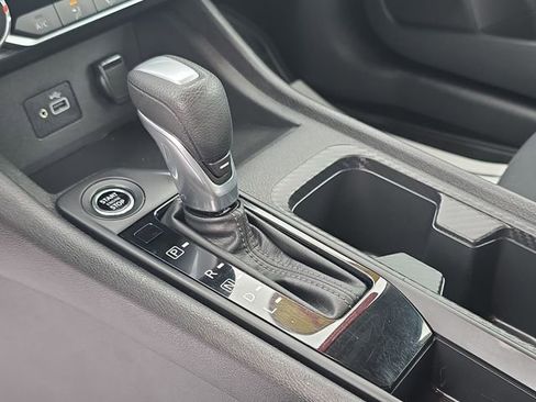Certified 2023 Nissan Sentra S FWD image 20
