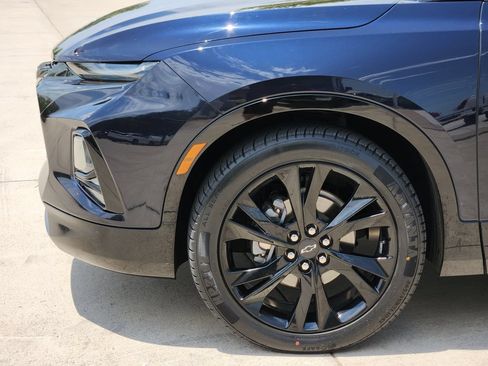Used 2020 Chevrolet Blazer RS FWD image 8