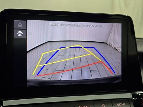 Used 2024 Kia Forte LXS image 6