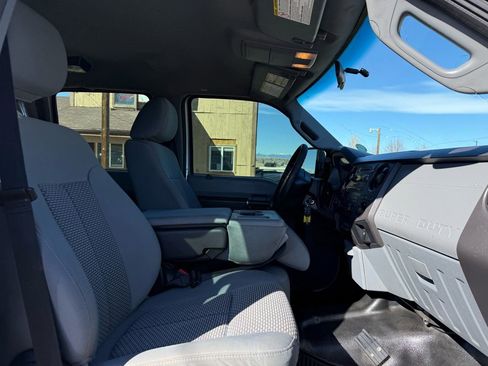 Used 2013 Ford F250 XL w/ PWR Equipment Group image 27