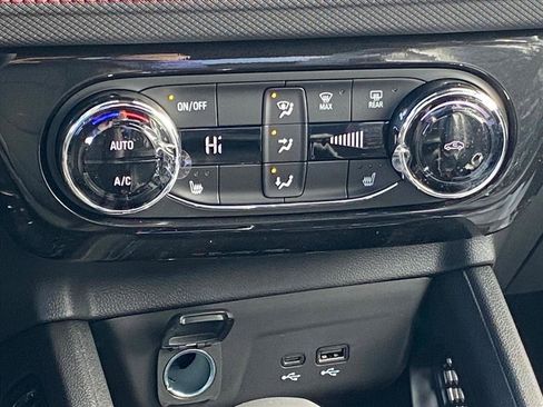 New 2026 Chevrolet TrailBlazer RS w/ Convenience Package image 12