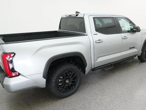 New 2026 Toyota Tundra Limited AWD/4WD image 9