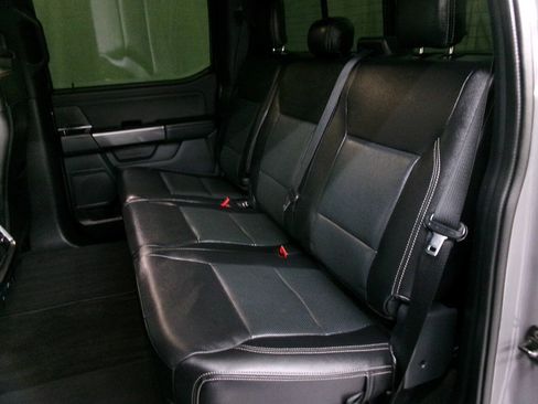 Used 2021 Ford F150 XLT w/ Equipment Group 302A High AWD/4WD image 23