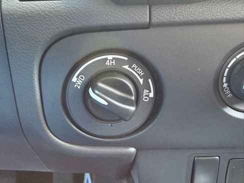 New 2026 Nissan Frontier S AWD/4WD image 29