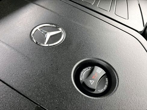 New 2026 Mercedes-Benz GLE 350 4MATIC image 17
