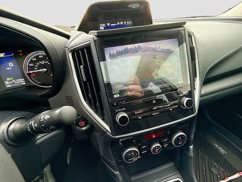 Used 2023 Subaru Forester Touring image 15