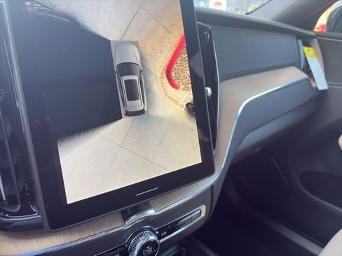 New 2026 Volvo XC60 T8 Plus w/ Protection Package Premier image 18