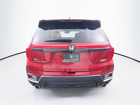 Used 2024 Honda Passport EX-L image 6