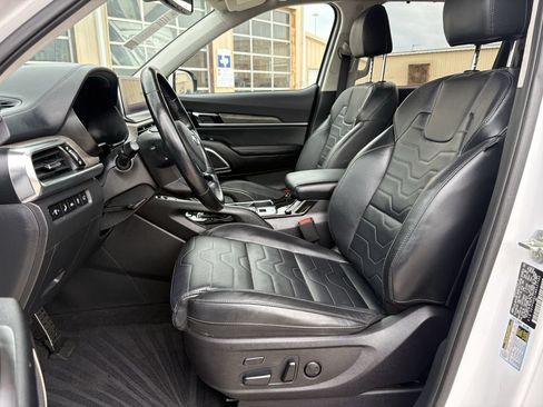 Used 2021 Kia Telluride SX w/ SX Prestige Package AWD/4WD image 12