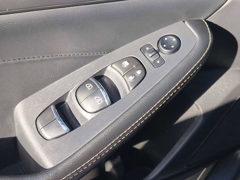 Used 2023 Nissan Maxima SV w/ Floor Mat Group image 23