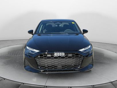 New 2026 Audi A3 2.0T Premium
