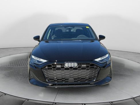 New 2026 Audi A3 2.0T Premium image 2