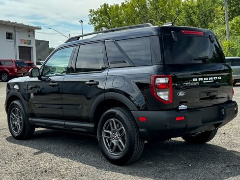 Used 2026 Ford Bronco Sport Big Bend w/ Convenience Package AWD/4WD image 5