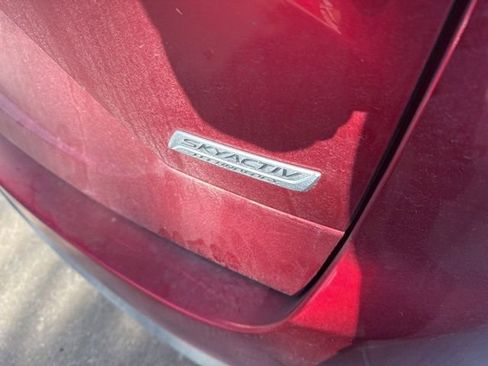 Used 2019 MAZDA CX-5 Touring image 4