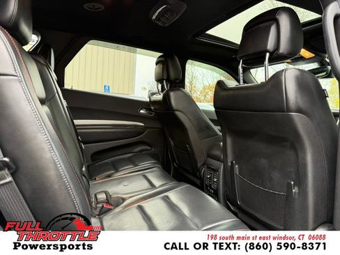 Used 2017 Dodge Durango R/T image 19
