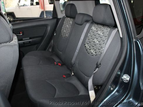 Used 2011 Kia Soul + image 24