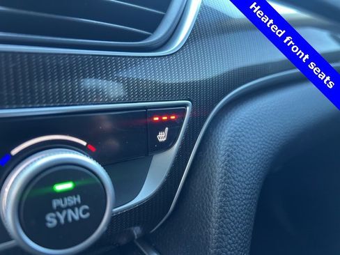 Certified 2022 Honda Accord Sport Special Edition image 32