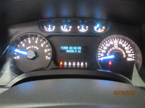 Used 2013 Ford F150 XL w/ PWR Equipment Group RWD image 10