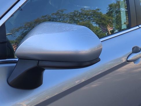 Certified 2023 Toyota Camry LE FWD image 25