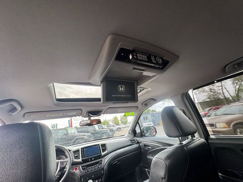 Used 2016 Honda Pilot EX-L image 24