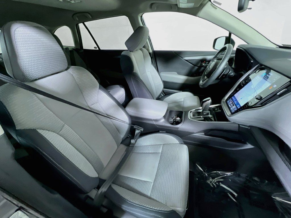 Certified 2025 Subaru Outback Premium AWD/4WD image 25