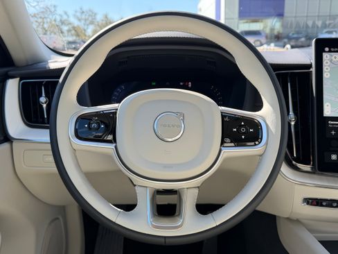 New 2026 Volvo XC60 B5 Ultra w/ Protection Package Premier image 14