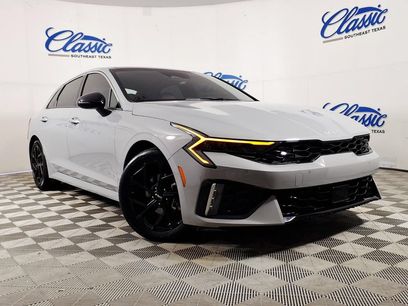 Used 2026 Kia K5 GT-Line w/ GT-Line Premium Package