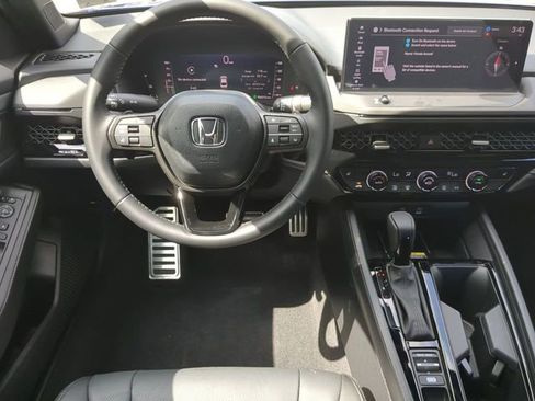 Used 2025 Honda Accord Sport image 14