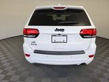 Used 2020 Jeep Grand Cherokee Altitude image 6