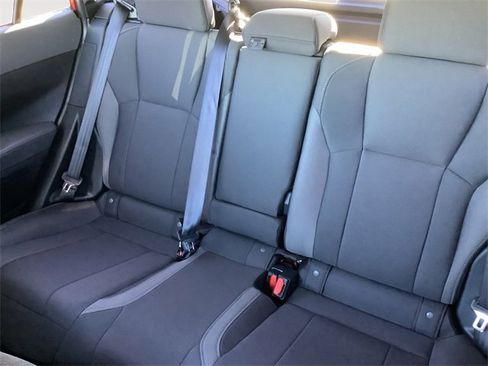 New 2026 Subaru Crosstrek 2.0i Premium image 13