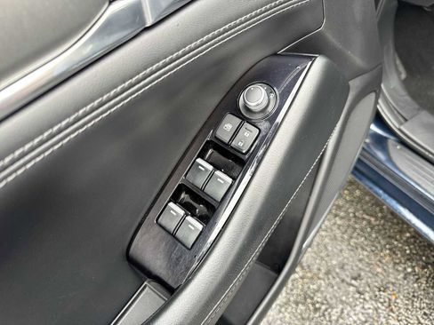 Used 2020 MAZDA MAZDA6 Grand Touring image 21