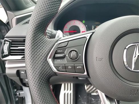 New 2025 Acura RDX A-Spec image 15