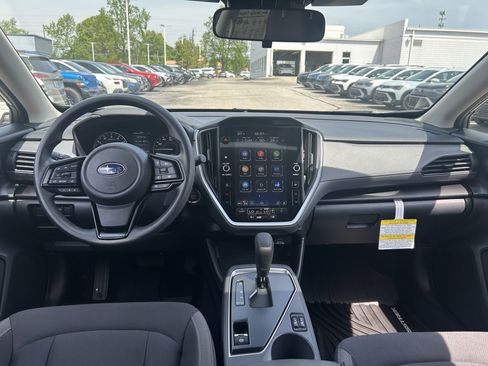 Certified 2025 Subaru Crosstrek 2.0i Premium AWD/4WD image 9