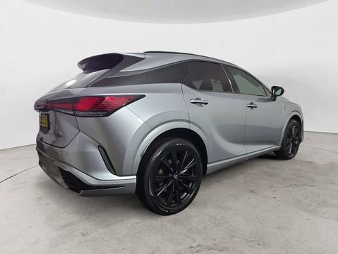 Used 2024 Lexus RX 500h F Sport w/ Convenience Package image 5