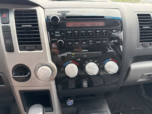 Used 2008 Toyota Tundra 2WD Double Cab image 14