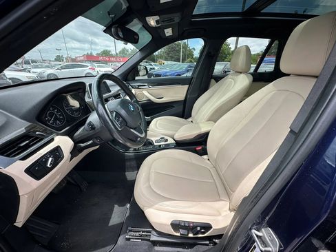 Used 2016 BMW X1 xDrive28i AWD/4WD image 10