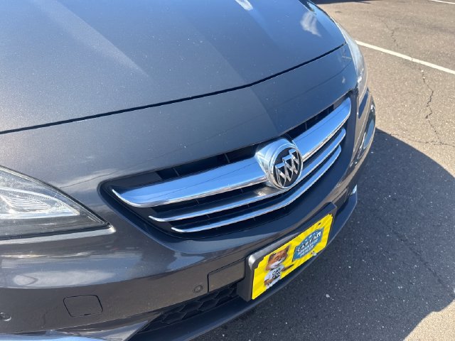 Used 2016 Buick Cascada Premium FWD image 33