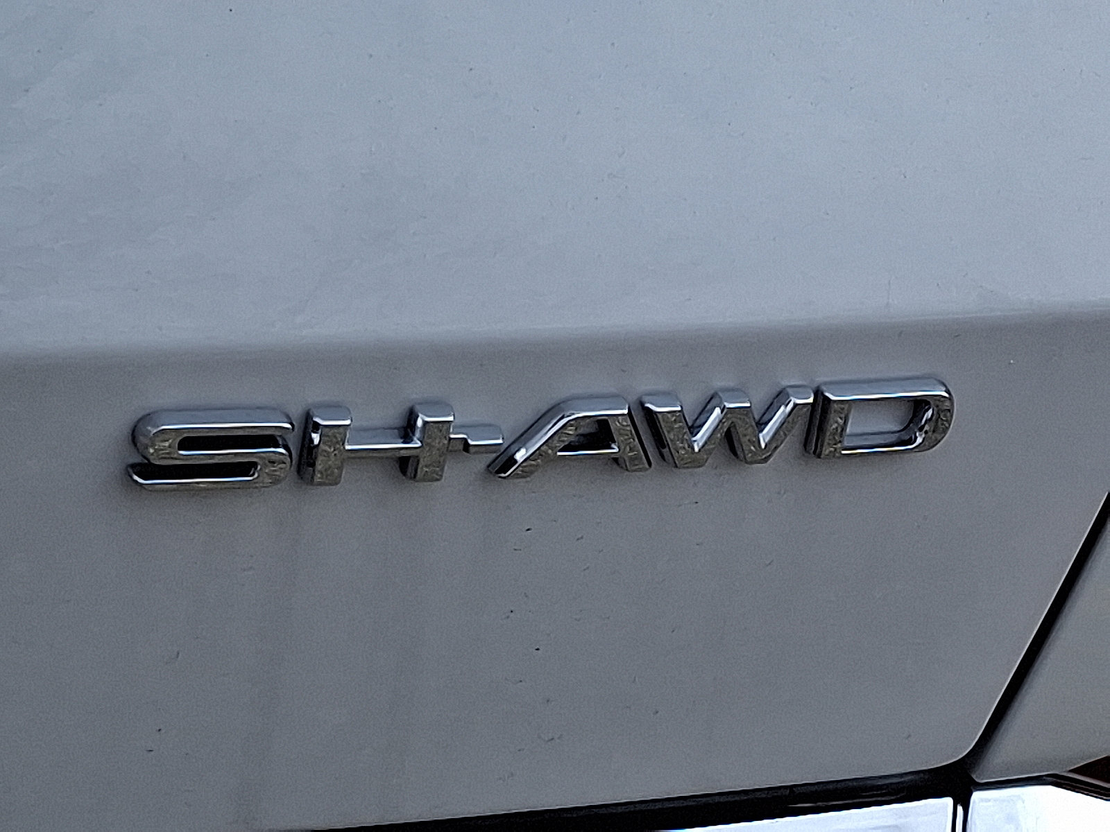 New 2026 Acura MDX w/ Advance Package AWD/4WD image 7