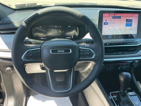 Used 2023 Jeep Compass Limited w/ Elite Group AWD/4WD image 32