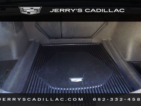 Used 2024 Cadillac CT5 V Blackwing w/ Carbon Fiber Package 2 RWD image 24