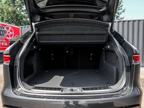 New 2026 Jaguar F-PACE R-Dynamic S AWD/4WD image 9