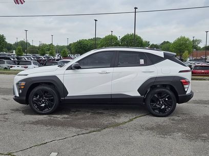 New 2026 Hyundai Kona SEL Sport