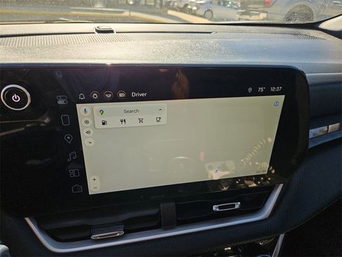 Used 2025 Chevrolet Equinox LT image 21